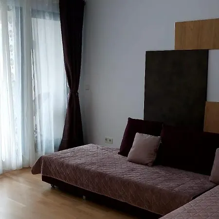 Ribahouse Apartment