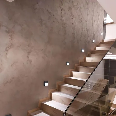 Ribahouse Brasov