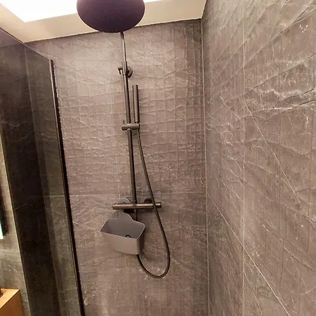 Appartement Ribahouse Braşov