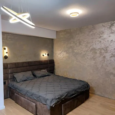Ribahouse * Brasov