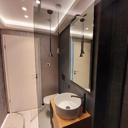 Ribahouse * Brasov